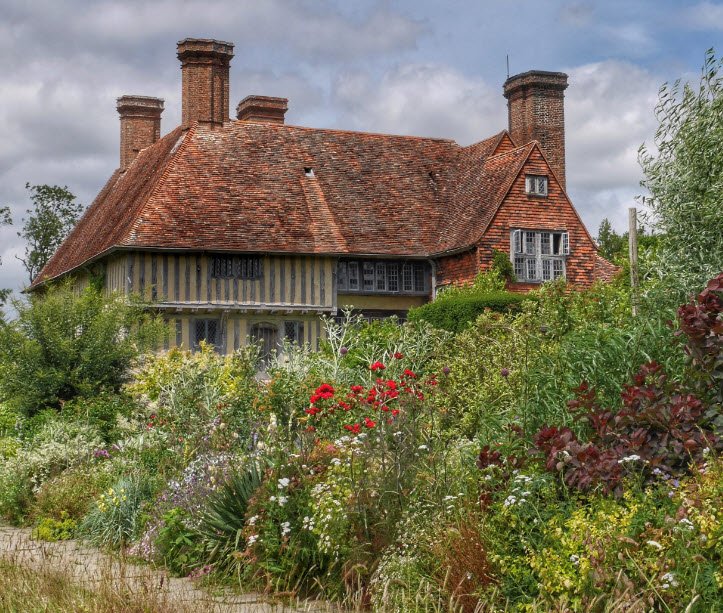 Great Dixter House & Gardens, United Kingdom
